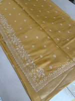 Dola Silk Saree / 196E