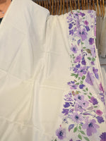 Chanderi Organza Blend/ G86A