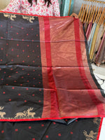 Semi silk saree/ RSD103
