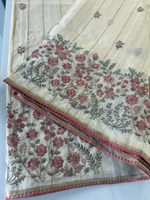 Kotta Chanderi blended saree/ Sr255