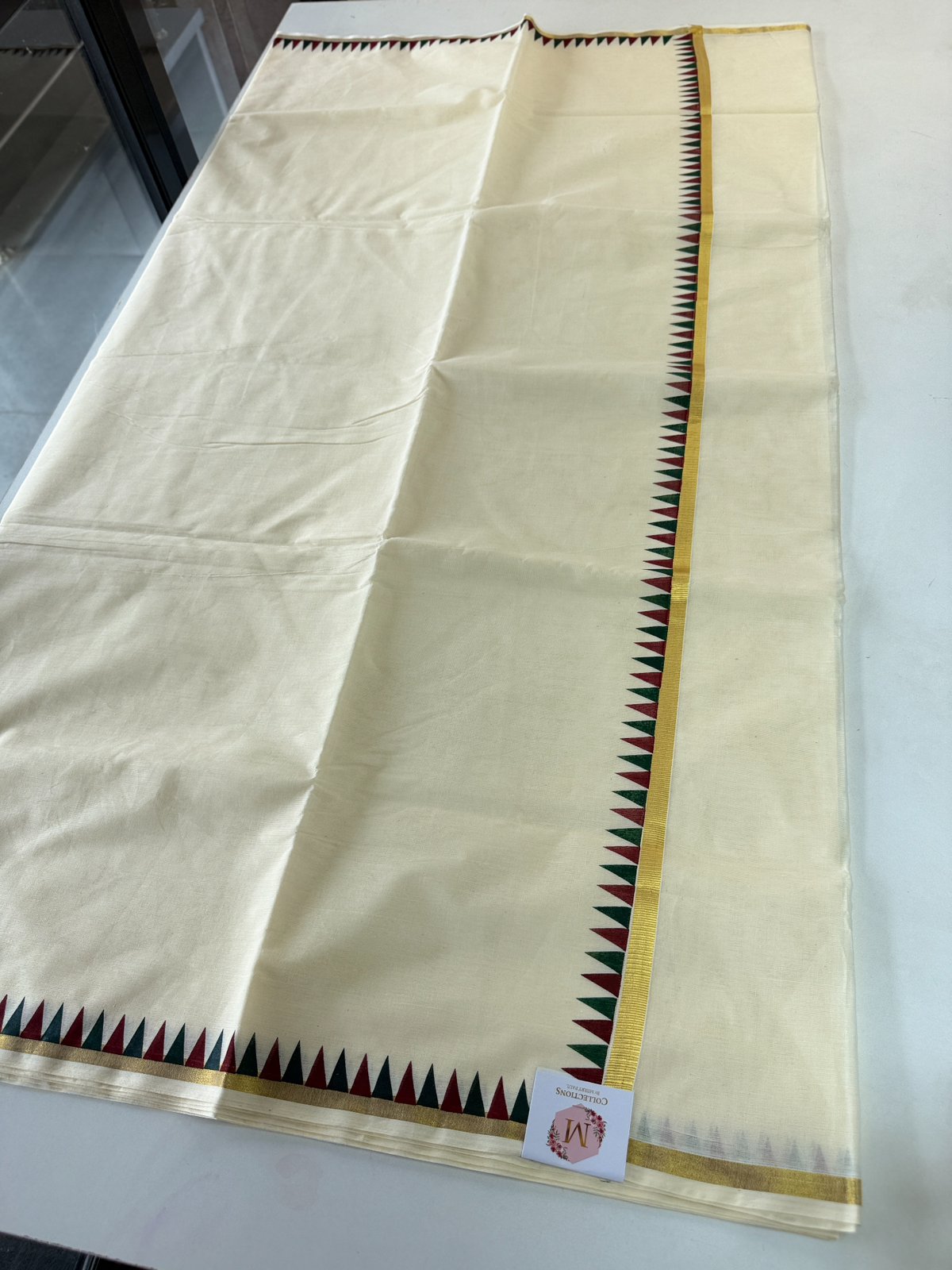 Onam Set Saree/ HLB90