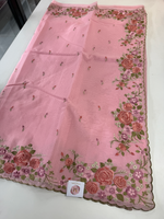 Net kotta saree/ 127EFS