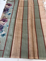 Soft semi Tussar saree/ 4965