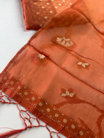 PureSilky kotta unstitched salwar set / NC248
