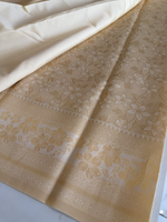 Semi Banarasi Saree/ KB77