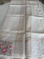 Chanderi Saree/ 8466