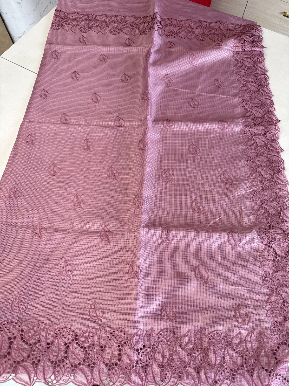 Silky kotta saree/ 4889