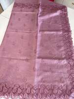 Silky kotta saree/ 4889