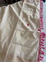 Onam cotton Saree/ MN8559