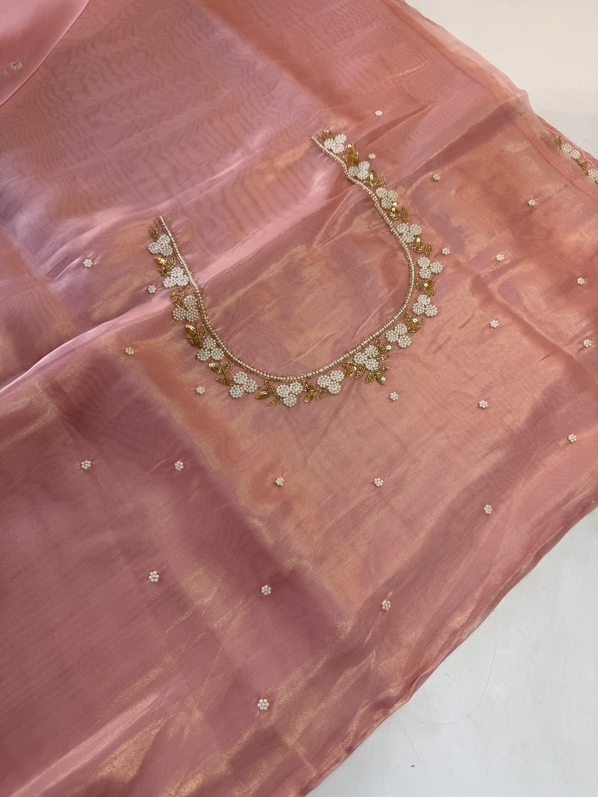 Tissue Organza/ 928R