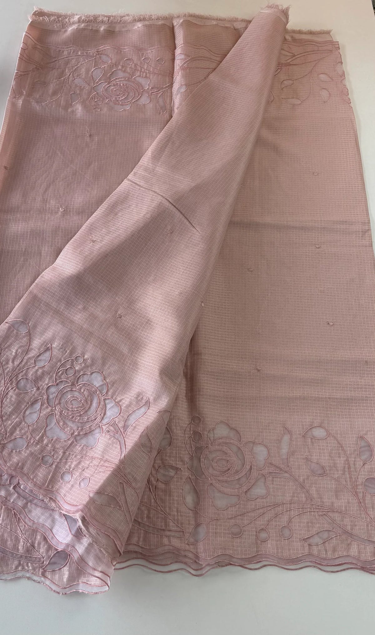 Silky Kotta saree / 3784