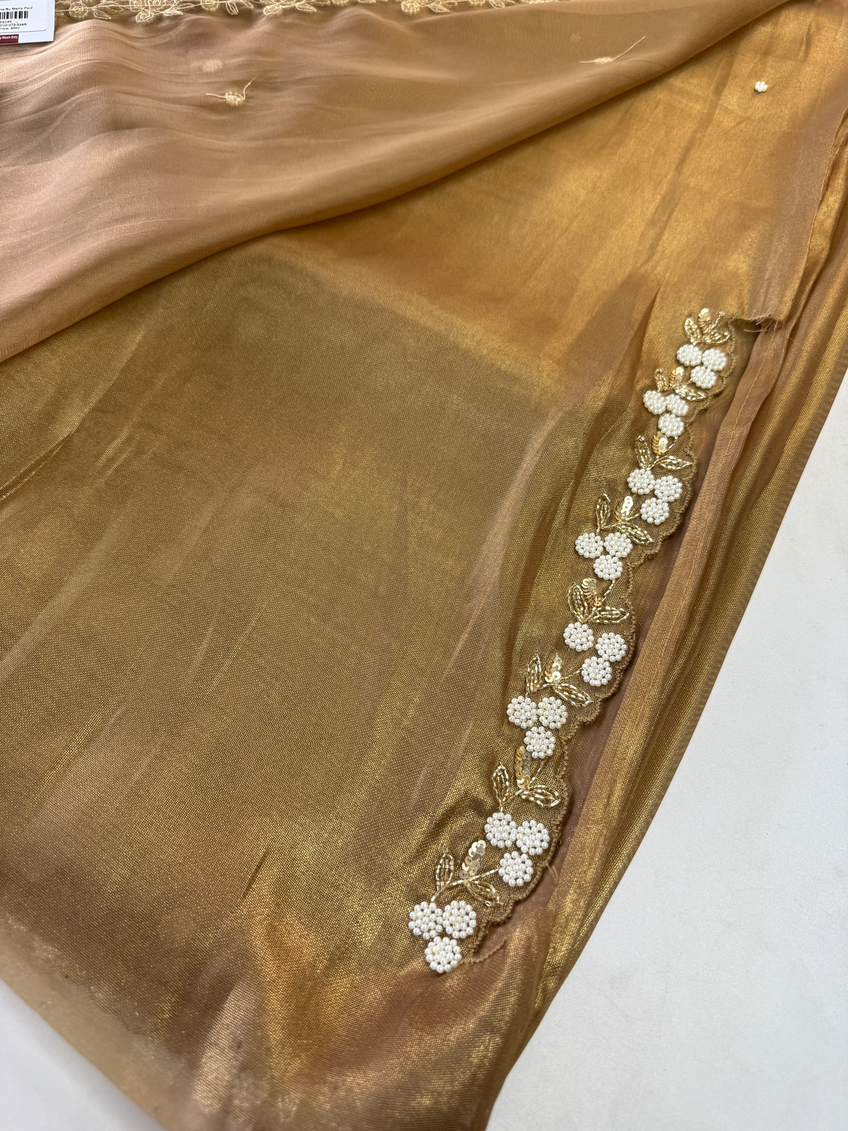 Tissue Organza/ 928R