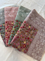 Silky Kotta Saree/ AKC32