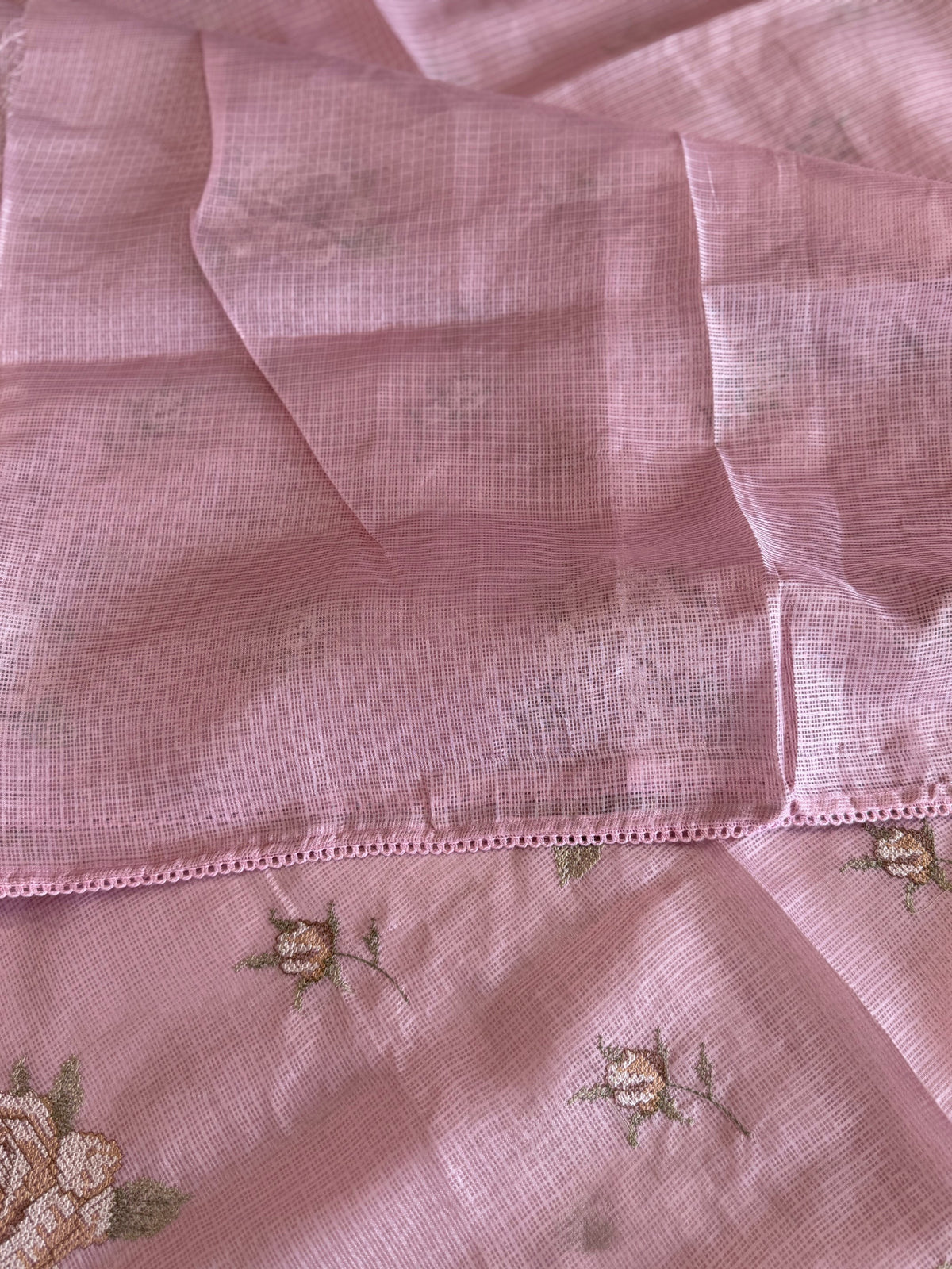 Silky Kotta saree/ HC168