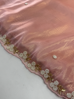 Tissue Organza/ 928R