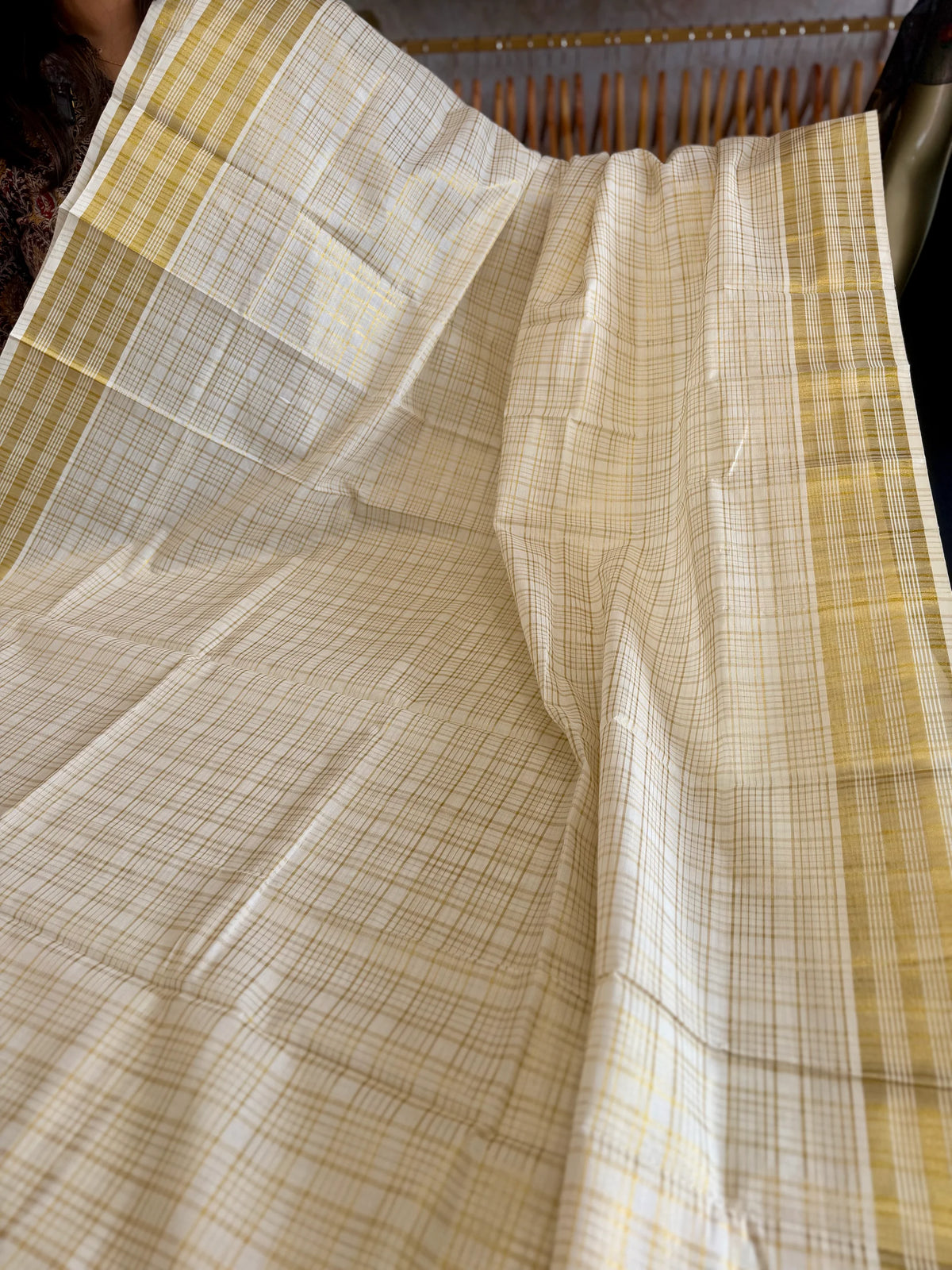 Onam Saree/ MN8957