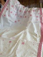 Net Kotta Saree/ KT22