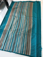 Semi silk saree/ 6171