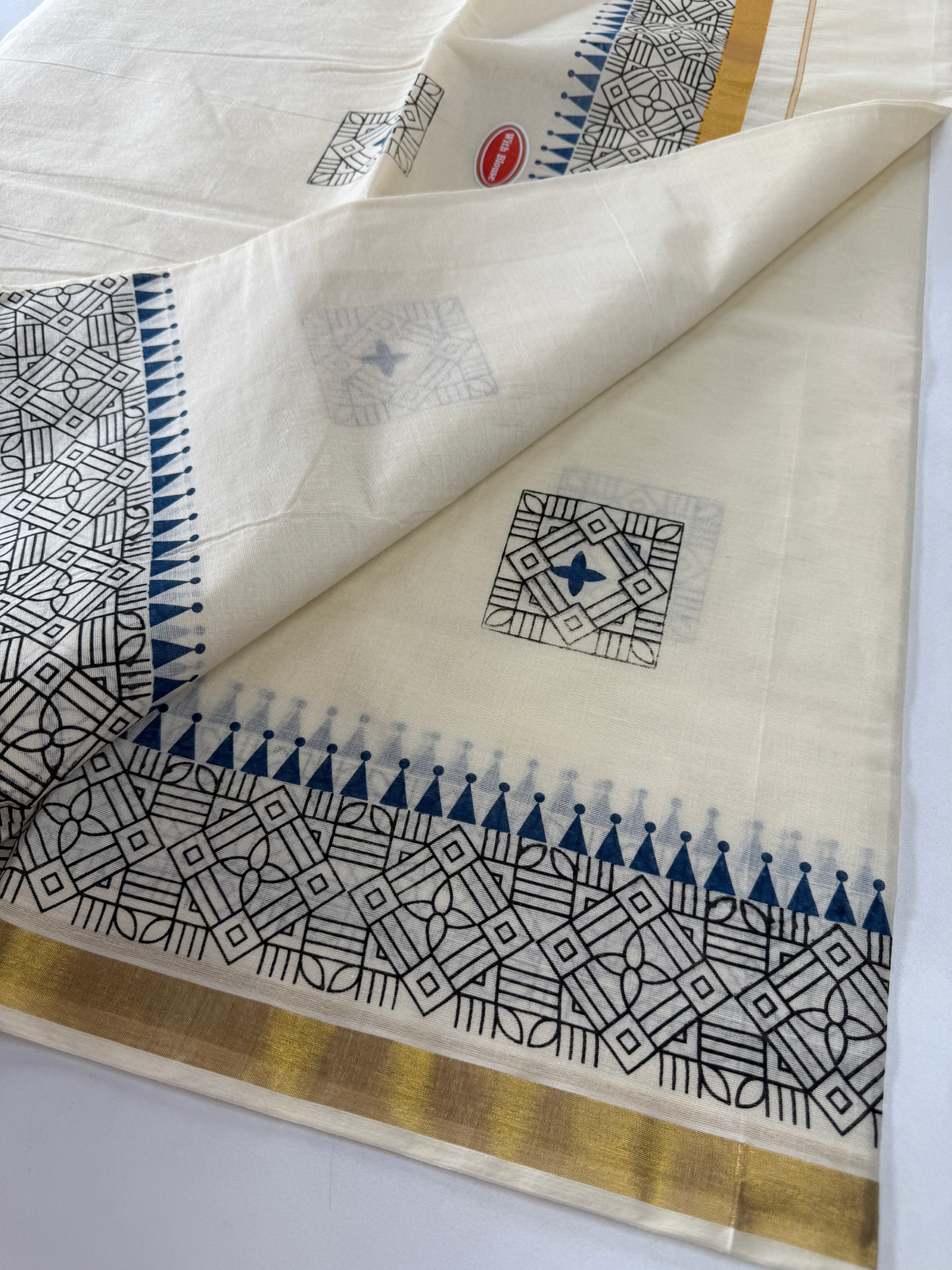 Onam Saree/ MN6868