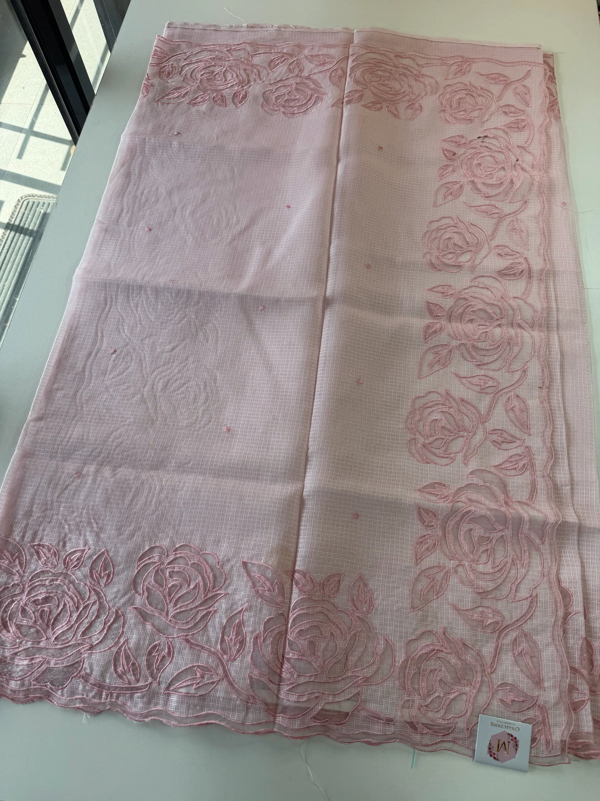 Silky Kotta saree / BL378