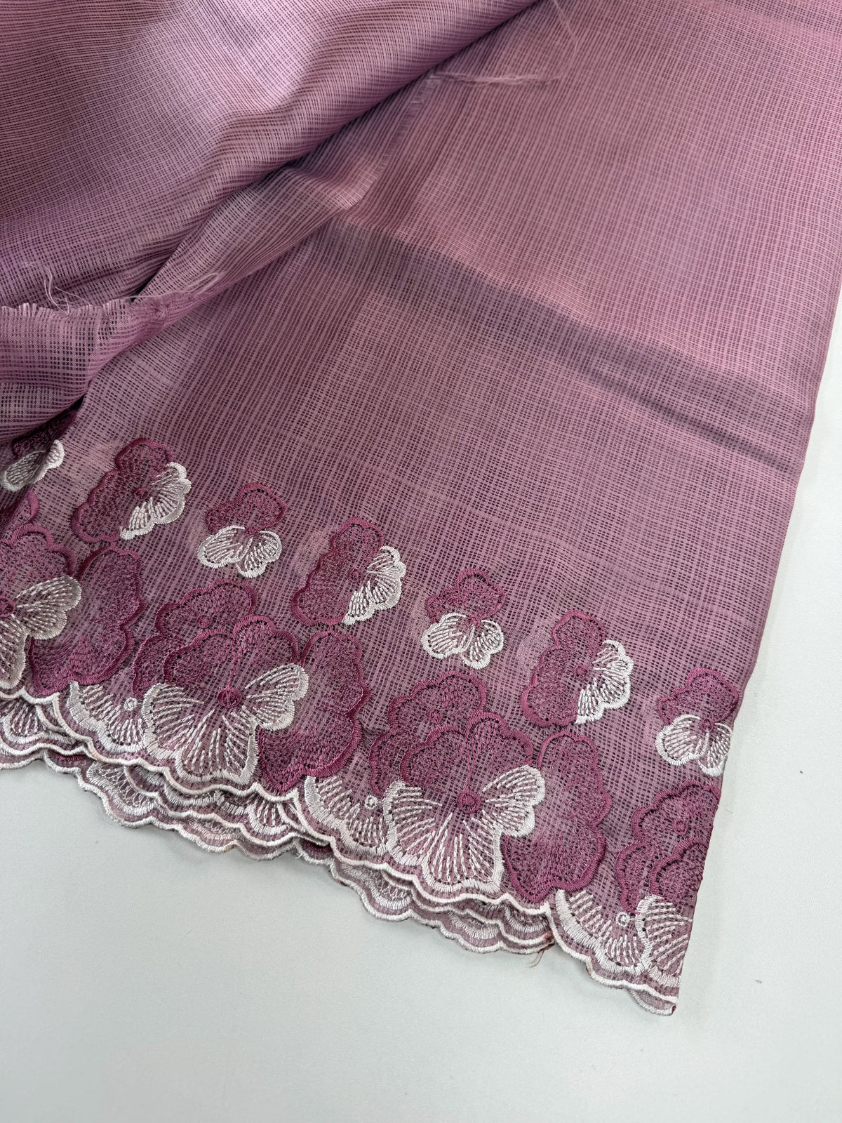 Silky Kotta saree/ 372k
