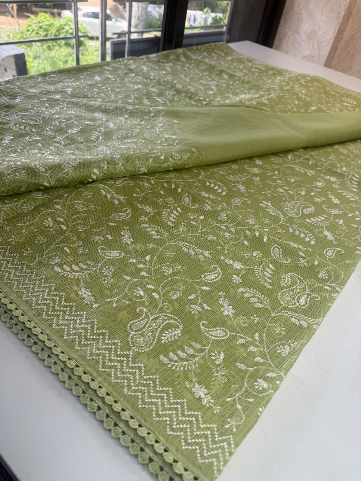 Silky kotta Saree/ 459C