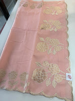 Net Kotta Saree/ 118EFS