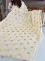 Onam mal cotton saree/680D