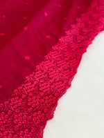 Crushed Georgette/ CW189