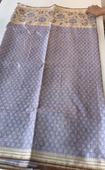 Slub silk / 215D