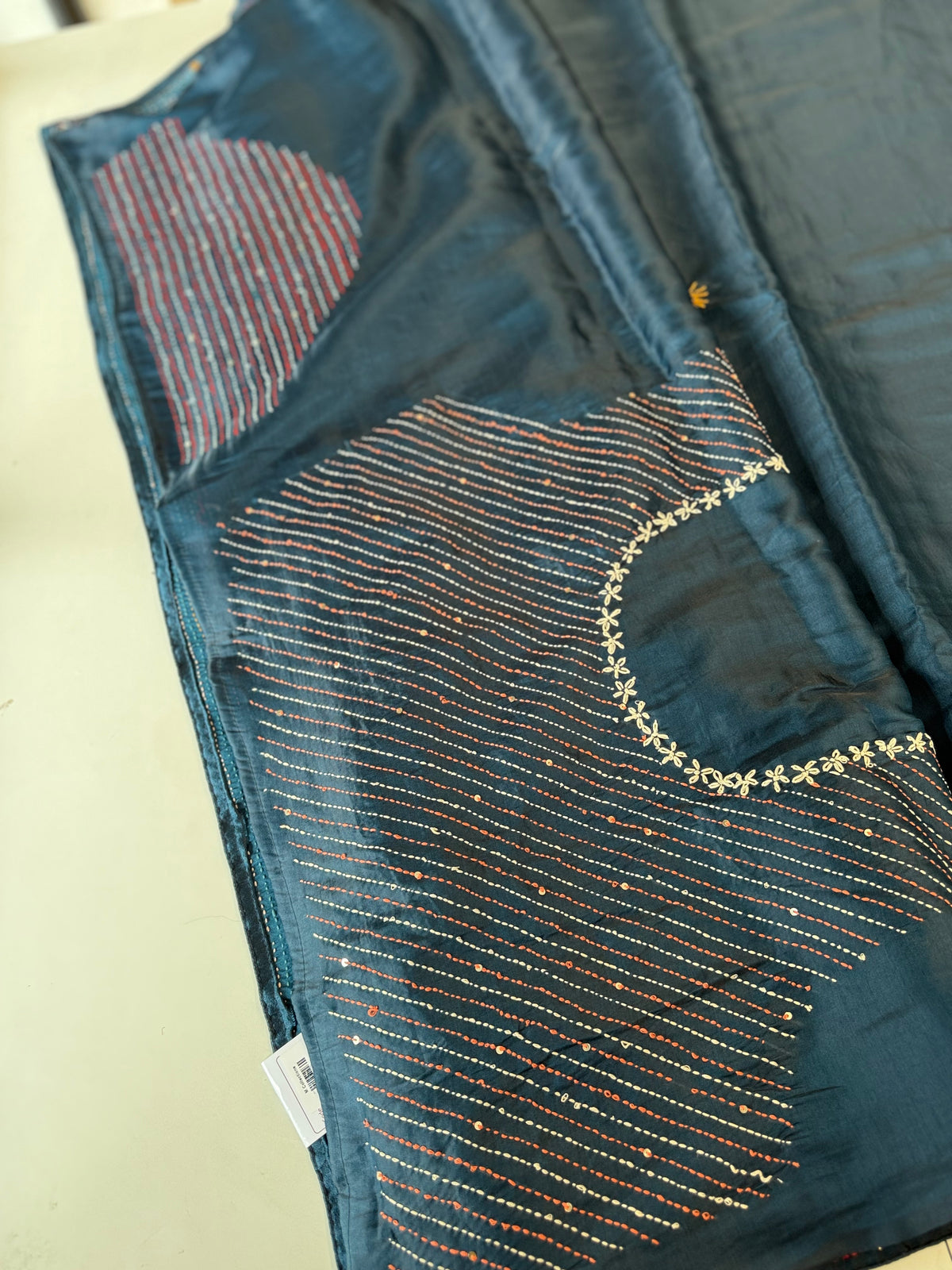 Dola Silk(027)