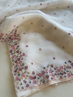 Crushed crape/BJ357