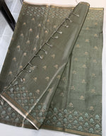 Soft Semi Tussar / FG385