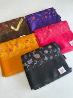 386C/ semi jute saree