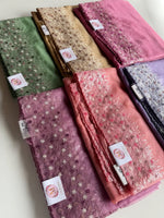 Soft organza/ CM028
