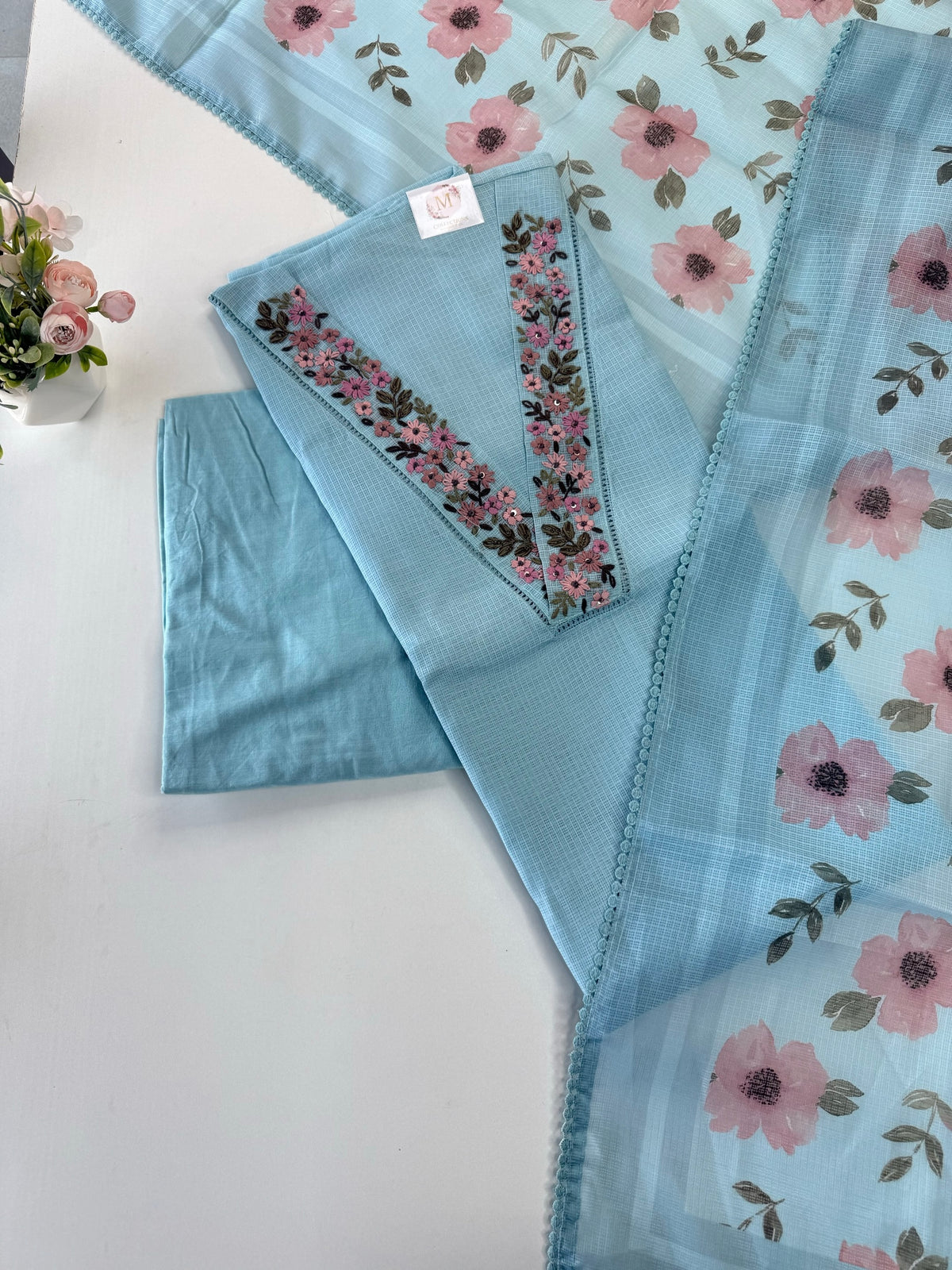 Silky kotta Saree/ U5014