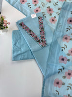 Silky kotta Saree/ U5014