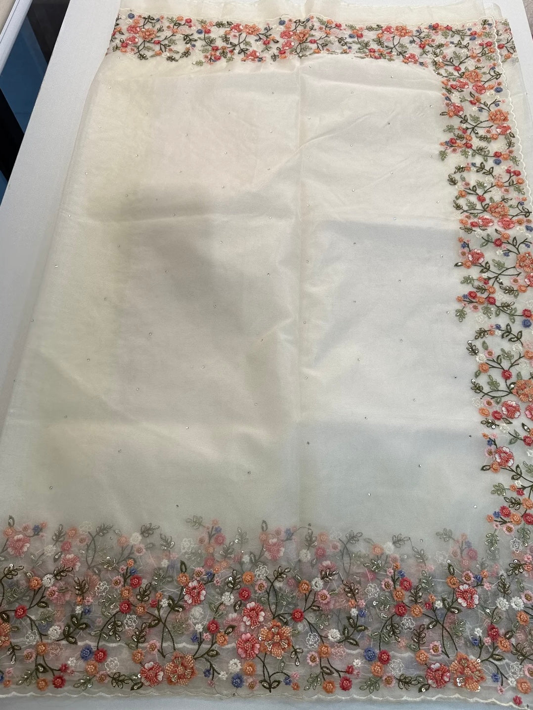 Soft Organza / HL166