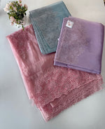 Korean Organza/ 4154