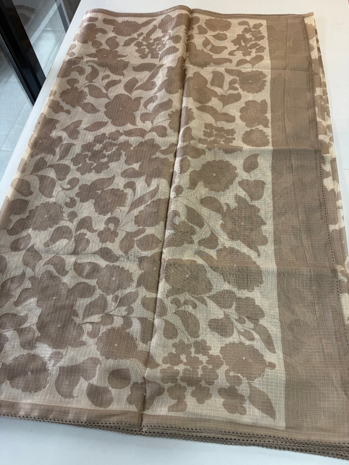 Silky kotta Saree/ GM86