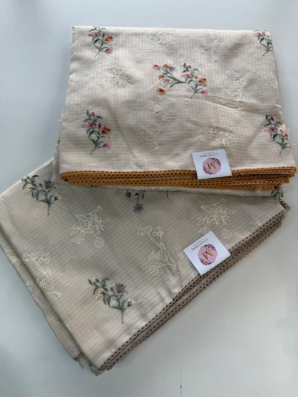 Silky kotta saree/ 218G