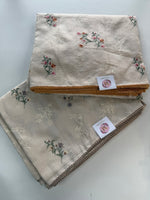 Silky kotta saree/ 218G