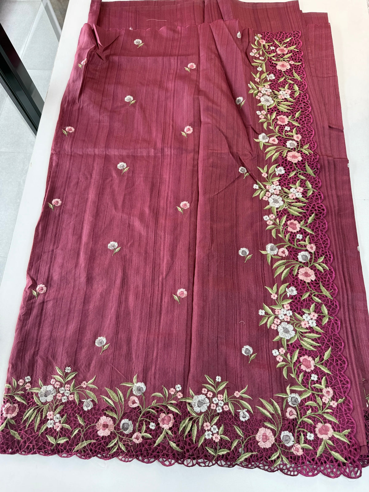 Semi silk / BL3987