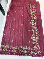 Semi silk / BL3987