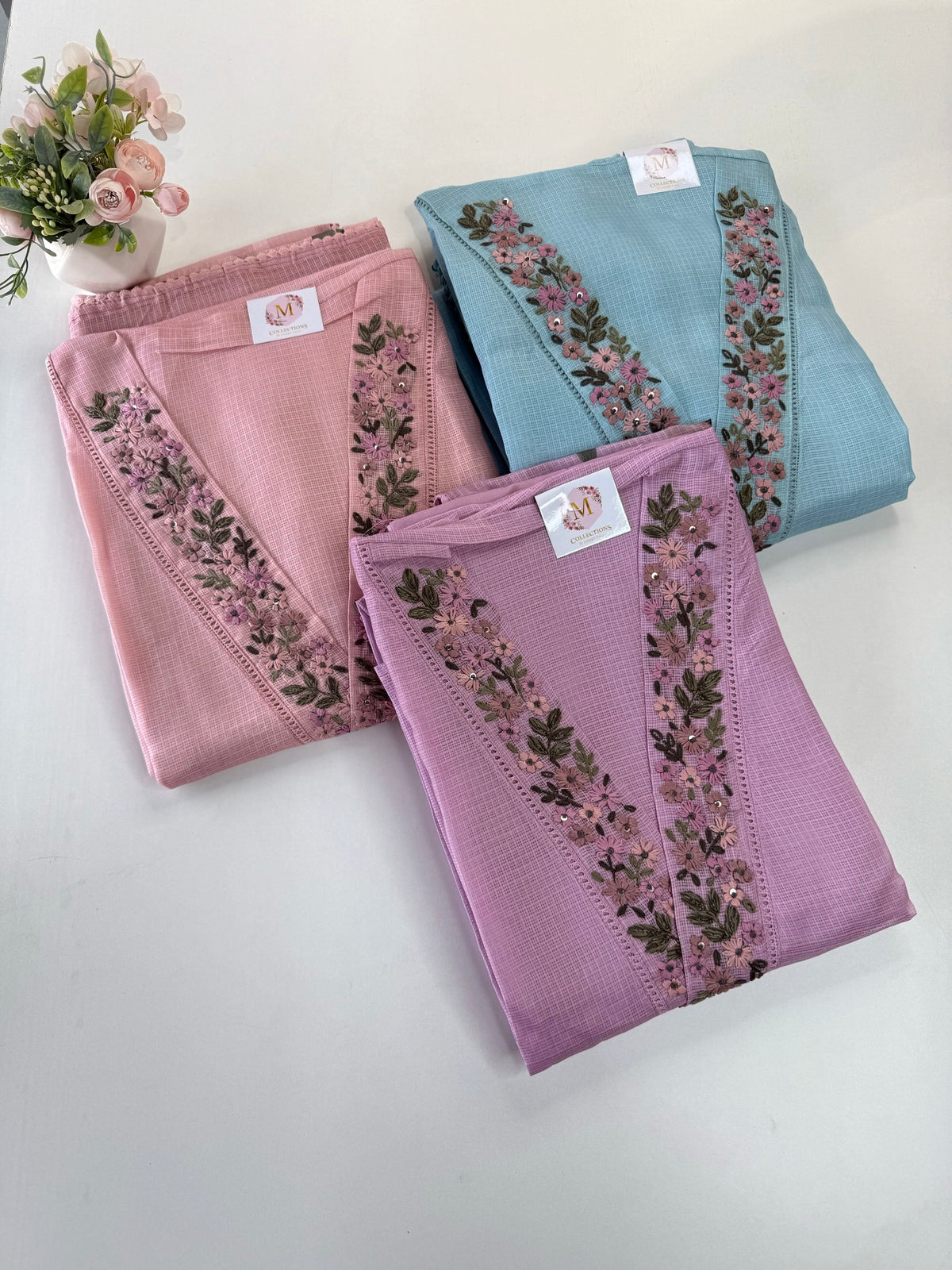 Silky kotta Saree/ U5014