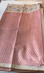 Slub silk / 215D