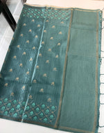 Soft Semi Tussar / FG385