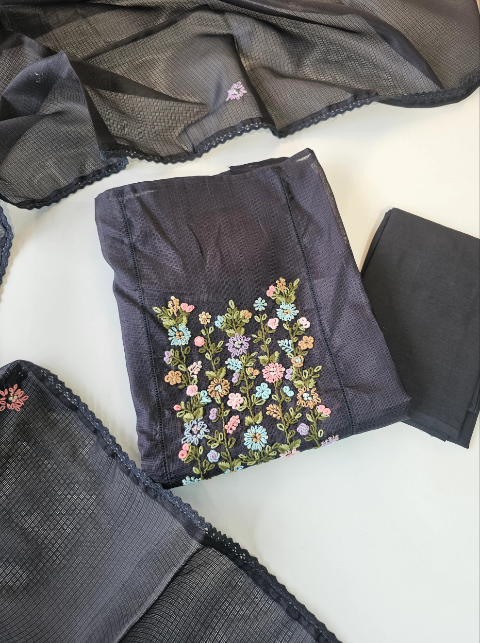 Silky kotta /U4333