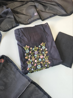 Silky kotta /U4333