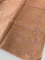 Tissue silky kotta Saree/ SA368